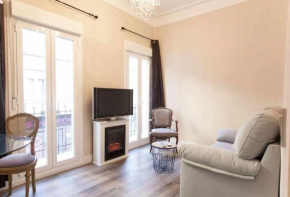NEW Moderno y elegante apartamento céntrico